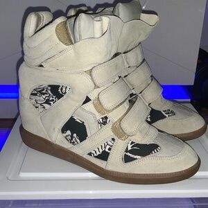 Isabel Marant Bekett